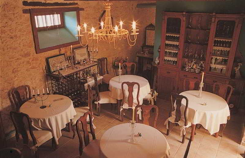 Era De La Corte Antigua  Exterior foto