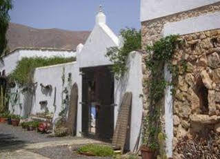 Era De La Corte Antigua  Exterior foto