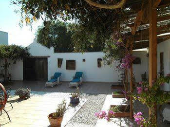 Era De La Corte Antigua  Exterior foto